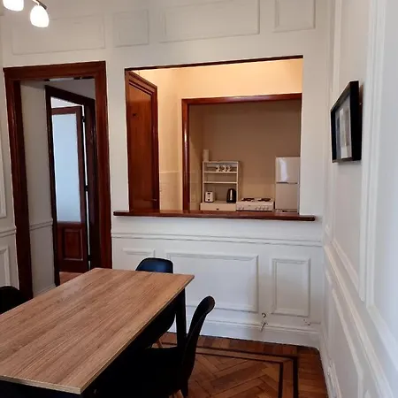 Apartamento Departamento Recien Reciclado A Estrenar Ciudad Autónoma de Buenos Aires Exterior foto