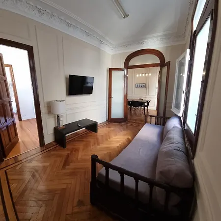 Apartamento Departamento Recien Reciclado A Estrenar Ciudad Autónoma de Buenos Aires Exterior foto