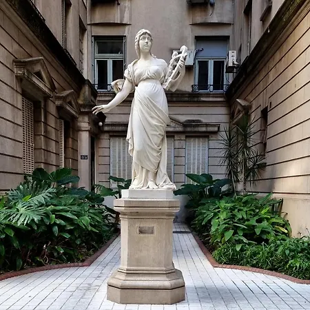 Apartamento Departamento Recien Reciclado A Estrenar Ciudad Autónoma de Buenos Aires Exterior foto