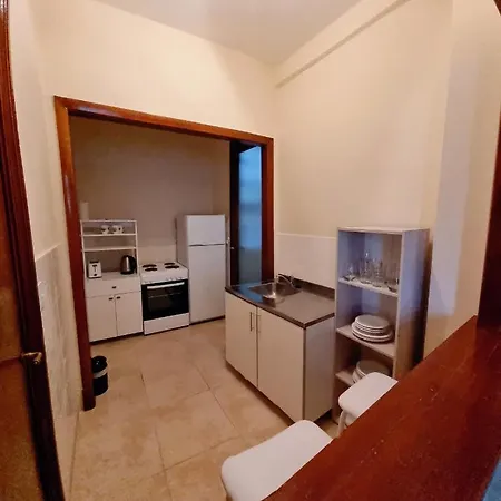 Apartamento Departamento Recien Reciclado A Estrenar Ciudad Autónoma de Buenos Aires Exterior foto