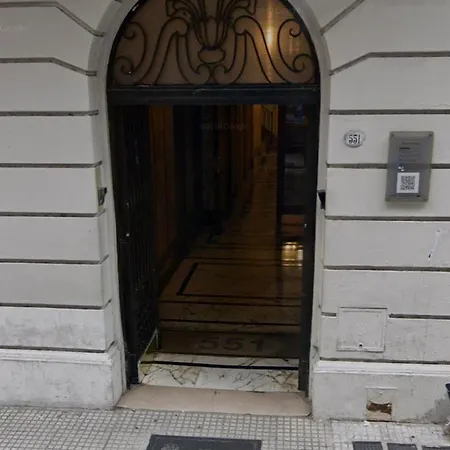 Apartamento Departamento Recien Reciclado A Estrenar Ciudad Autónoma de Buenos Aires Exterior foto