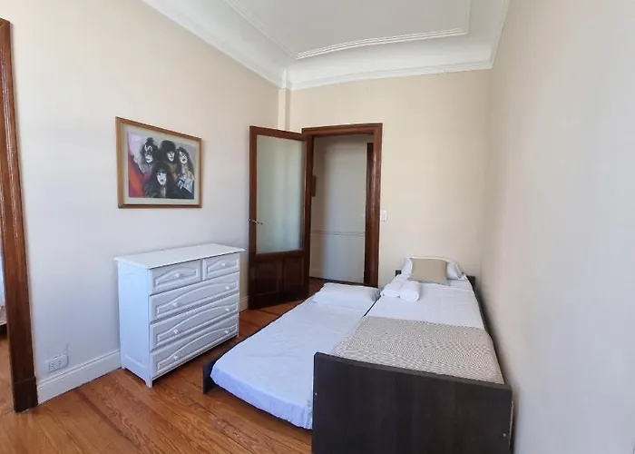 Departamento Recien Reciclado A Estrenar Buenos Aires